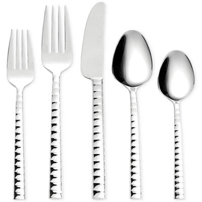 Vera Wang Pagoda Hostess Set 4pc