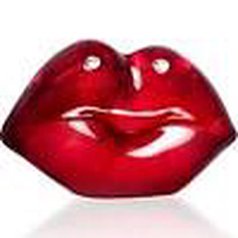 Hot Lips Red