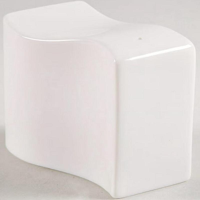 New Wave Pepper Shaker