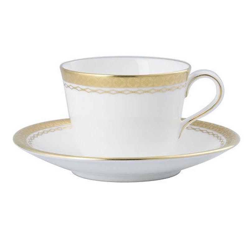 Tiepolo Tea Saucer