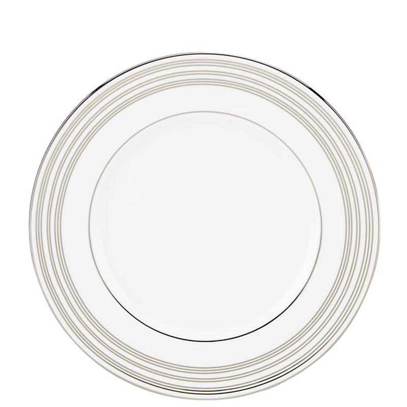 Federal Platinum Accent Plate Set of 4