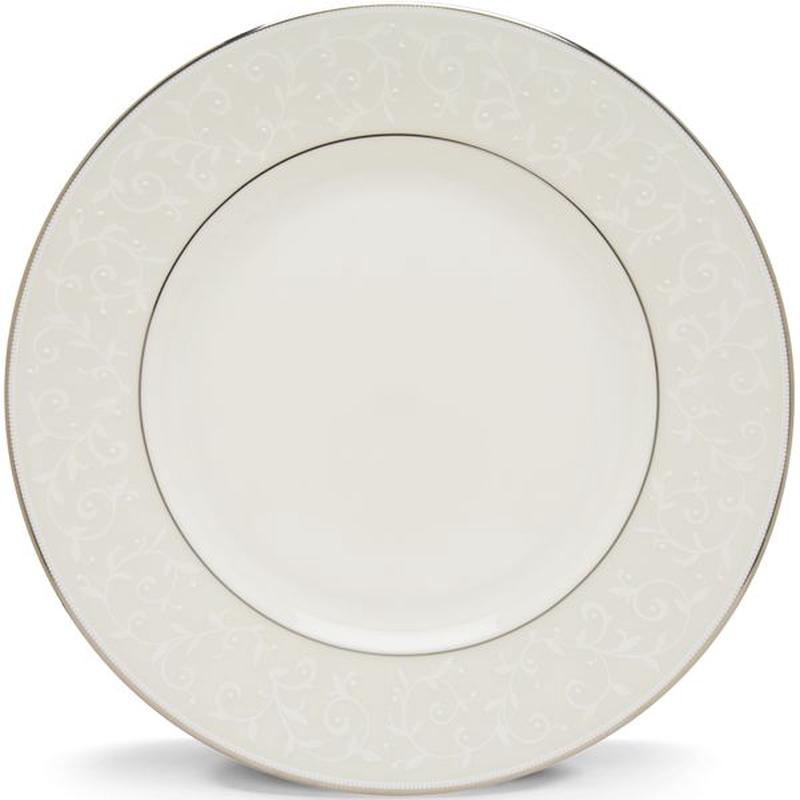 Opal Innocence Dinner Plate