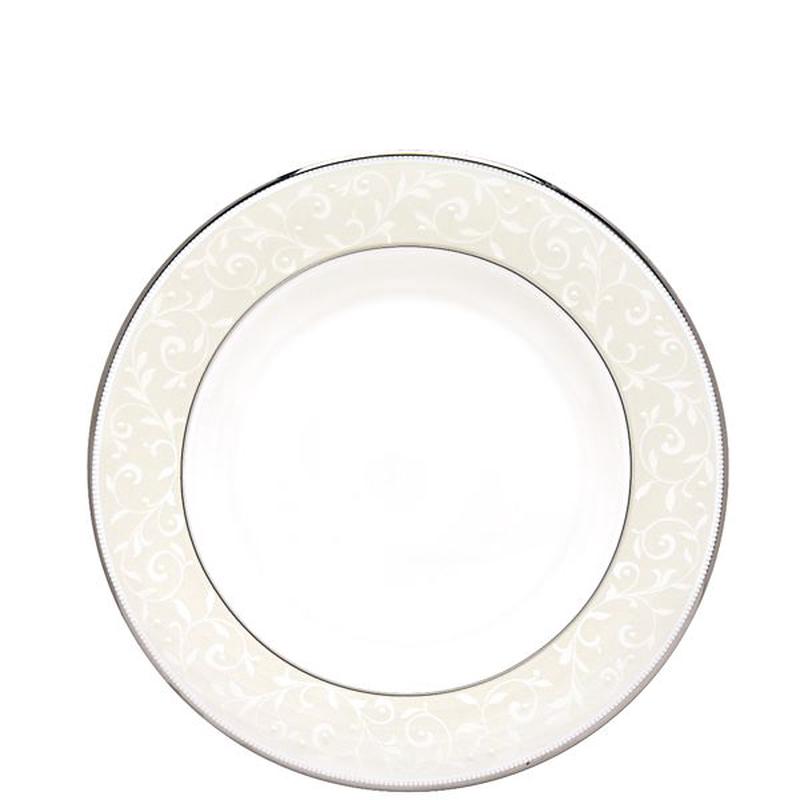 Opal Innocence Salad Plate Set of 3