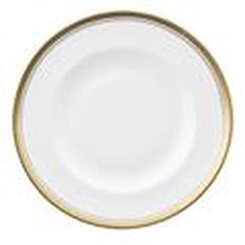 Tiepolo Bread and Butter Plate