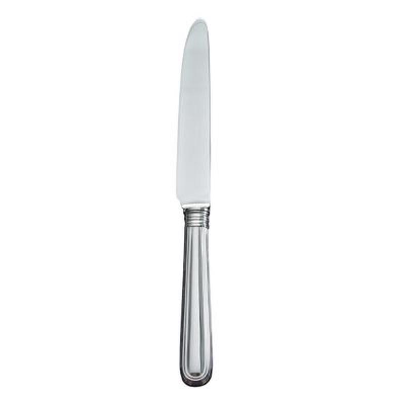 Ascot Place Knife, Salad Fork, and Tea Spoon