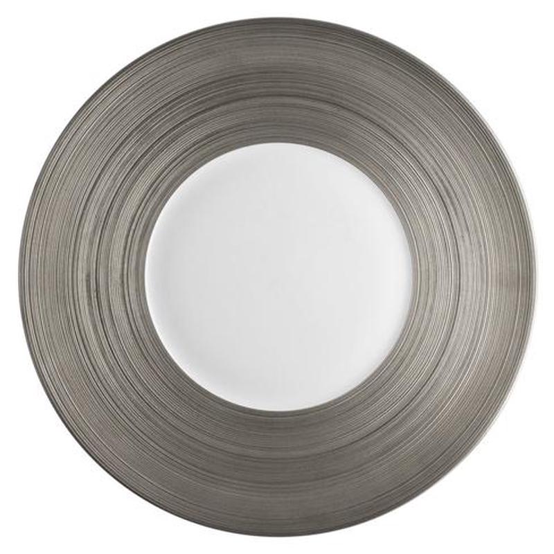 Hemisphere Charger Platinum