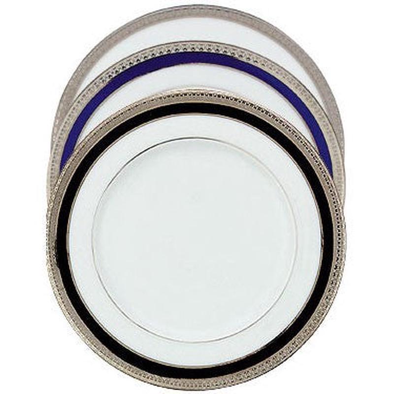 Haviland Symphony Noir 5pps