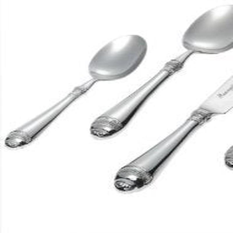 Renaissance 5pc Place Setting