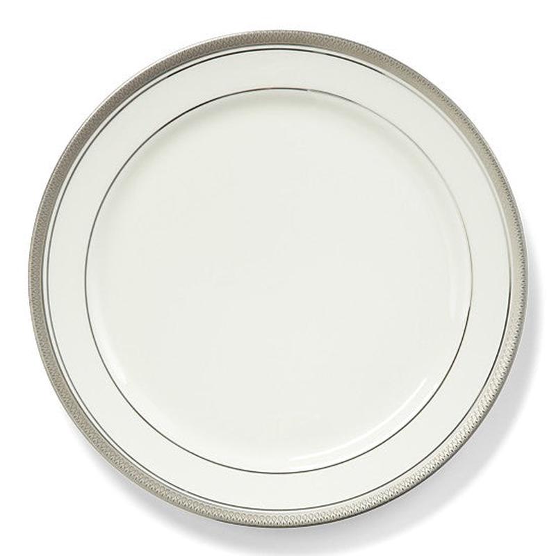 Geneva Dinner Plate