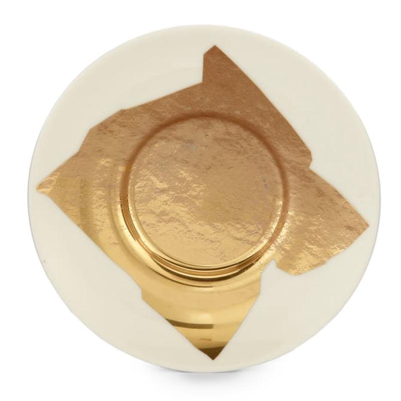 Kelly Wearstler Doheny Tea Saucer