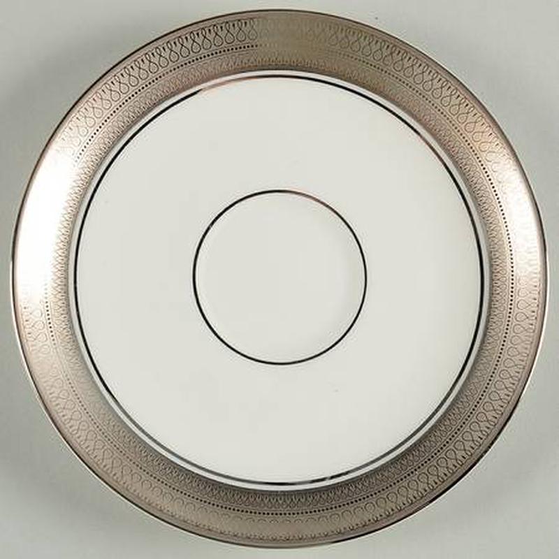 St. Moritz Tea Saucer