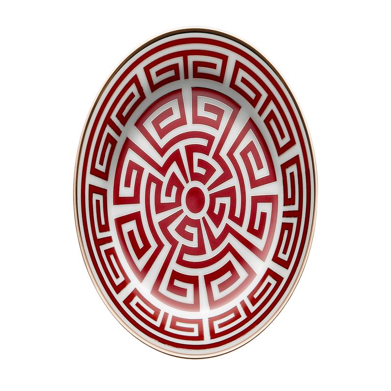 Labirinto Bread & Butter Scarlet