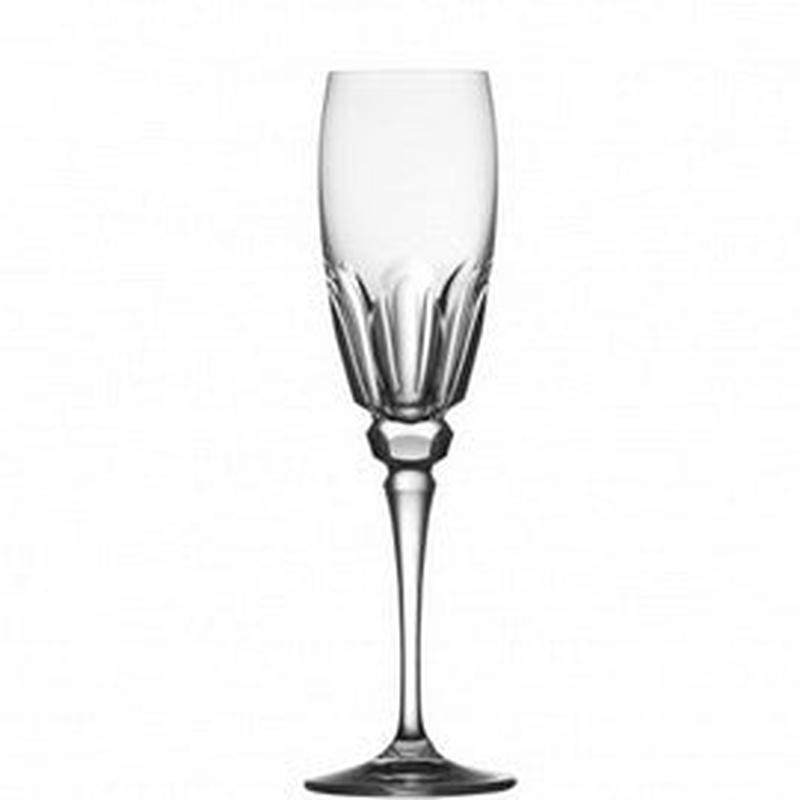 Noveau Chelsea Clear Flute
