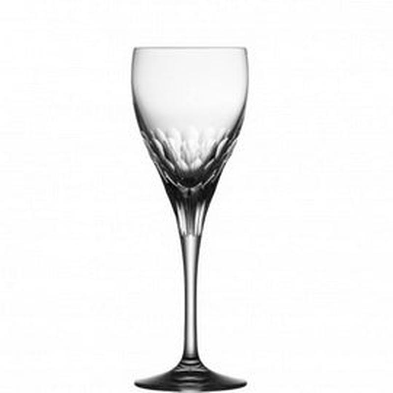 Noveau Tribeca Clear Wine