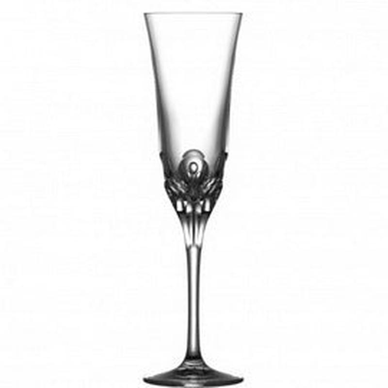 Varga Nouveau Gramercy Clear Flute