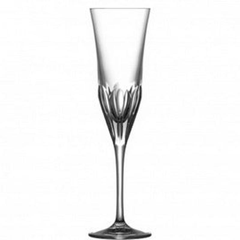Varga Nouveau Greenwich Clear Flute