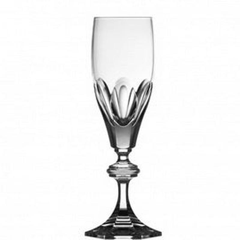 Varga Purity Clear Flute