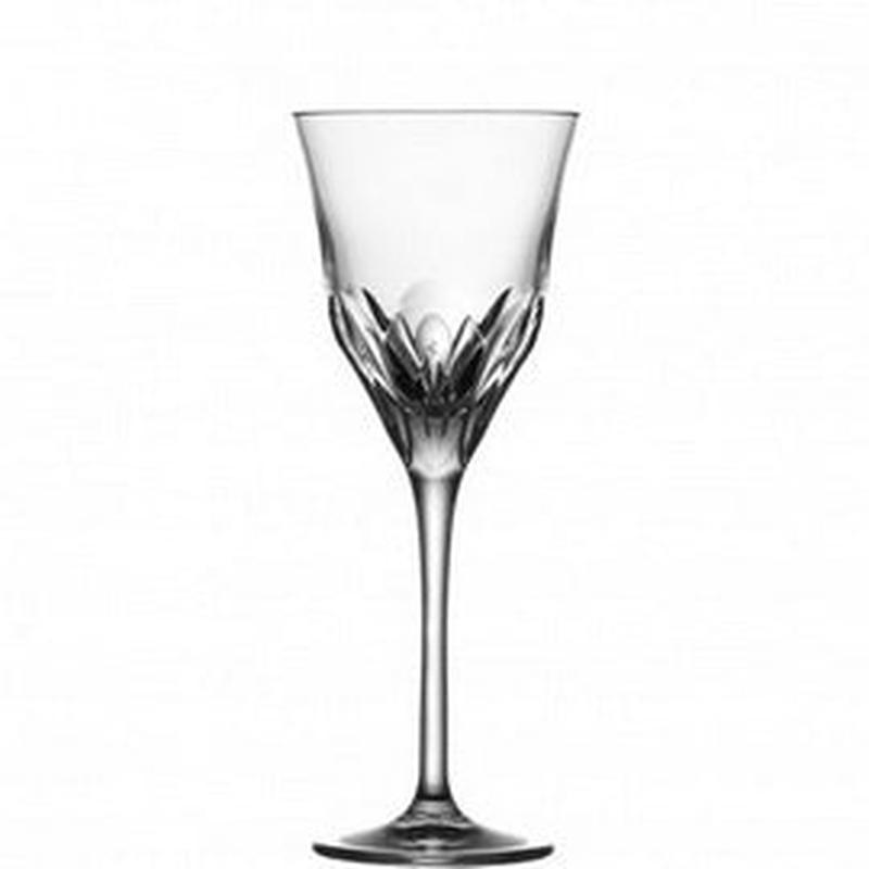 Varga Nouveau Greenwich Clear Wine