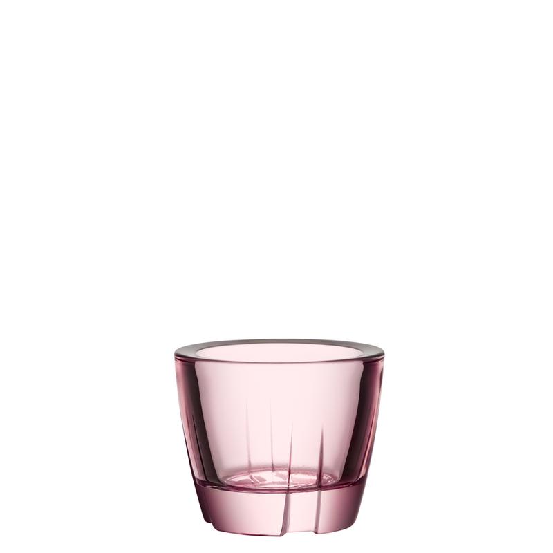 Bruk Votive Holder Light Pink