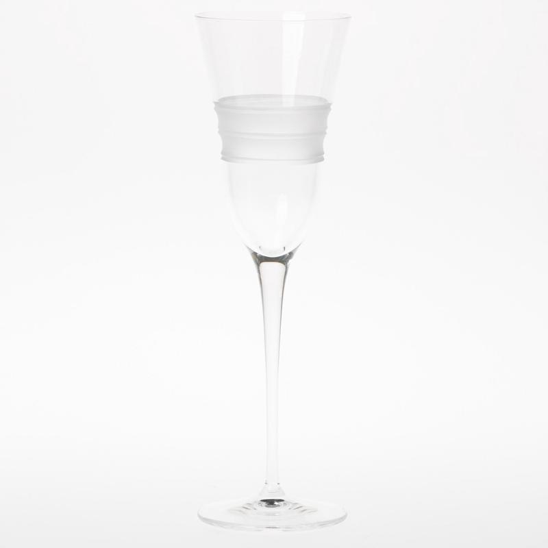 Lastra Champagne Set of 4