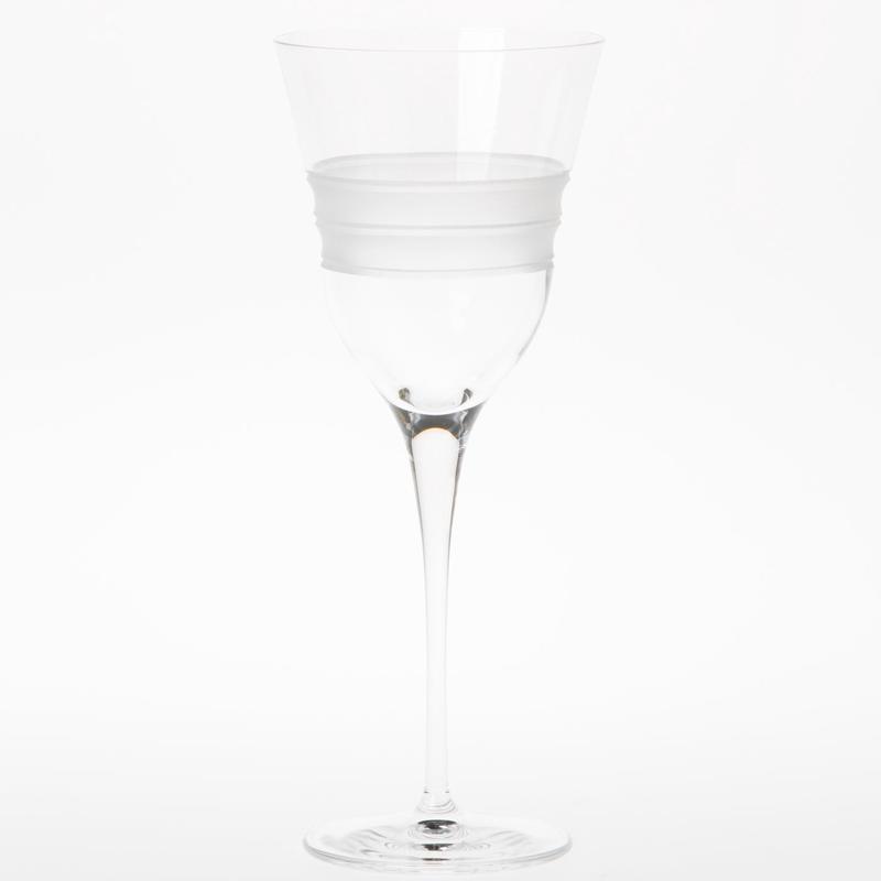 Lastra Water Glass Set of 4