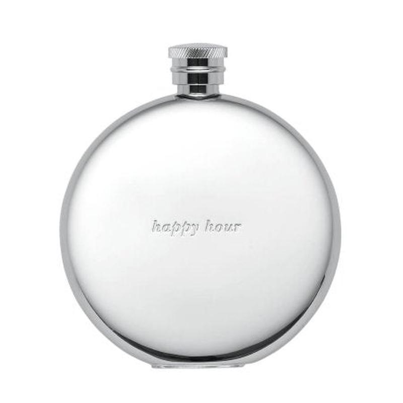 Happy Hour Flask