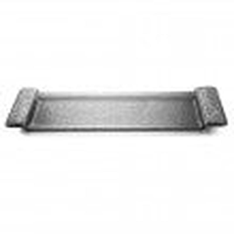 Notturno Long Rectangular Tray