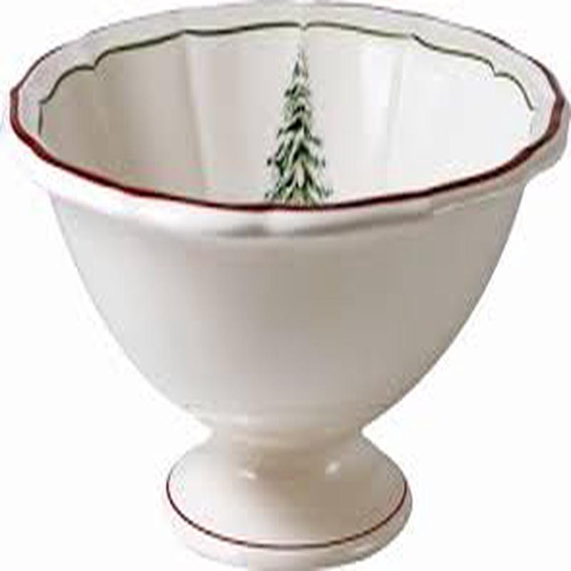 Filet Noel Open Vegetable