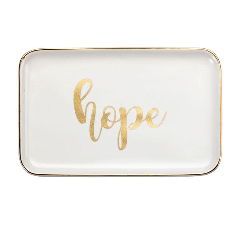 Trinket Tray Hope
