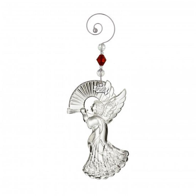 2017 Annual Angel Ornament