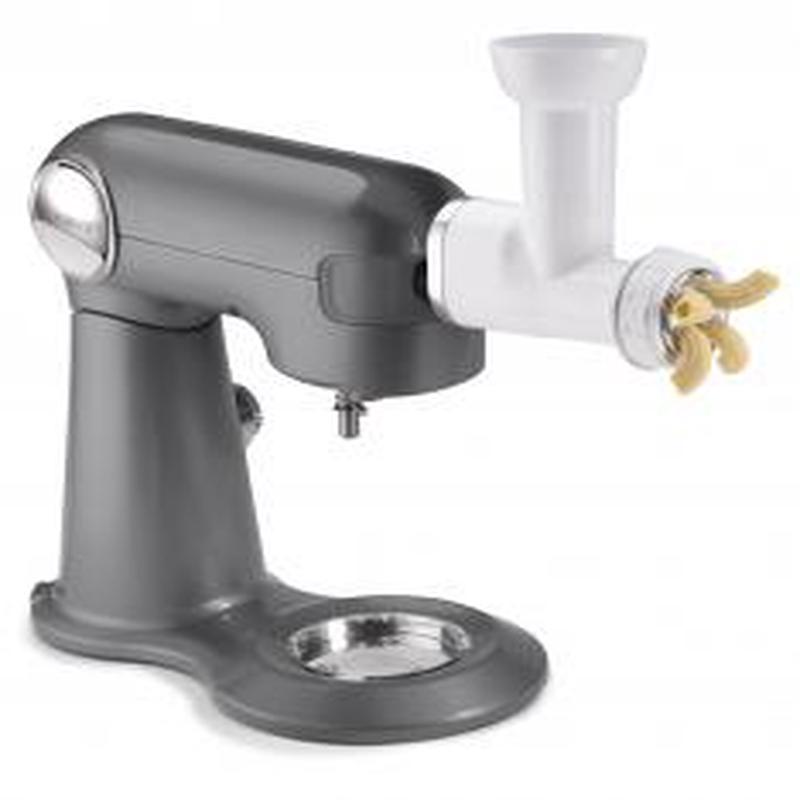 Pasta Extruder Attachment