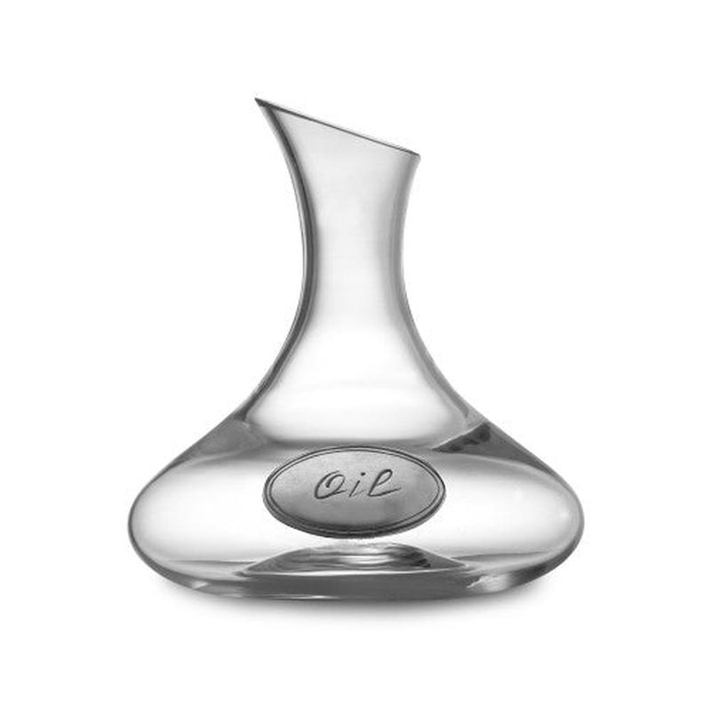 Tavola Oil Decanter