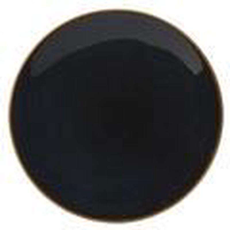 Art Glaze Side Plate Clouded Smoke Set of 2 & Sauce Dish