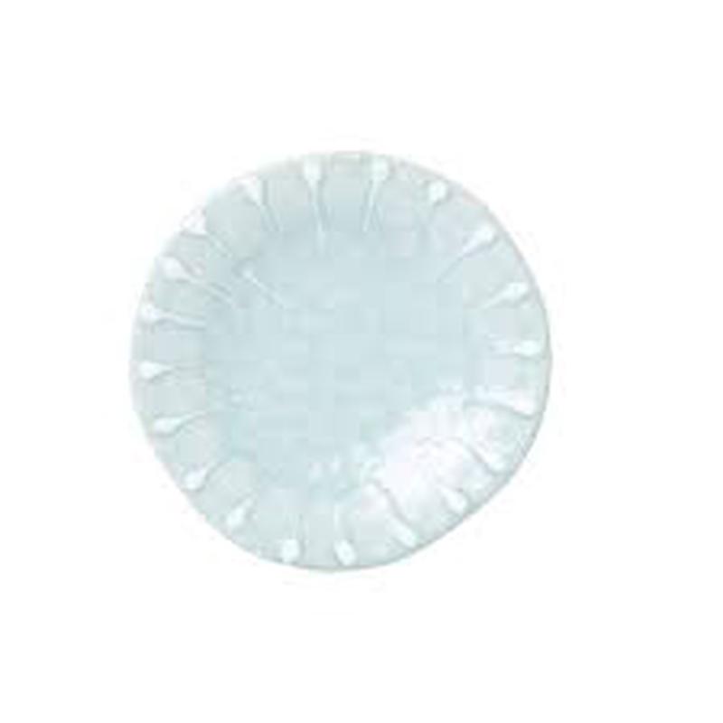 Cascata Canape Plate Set of 4