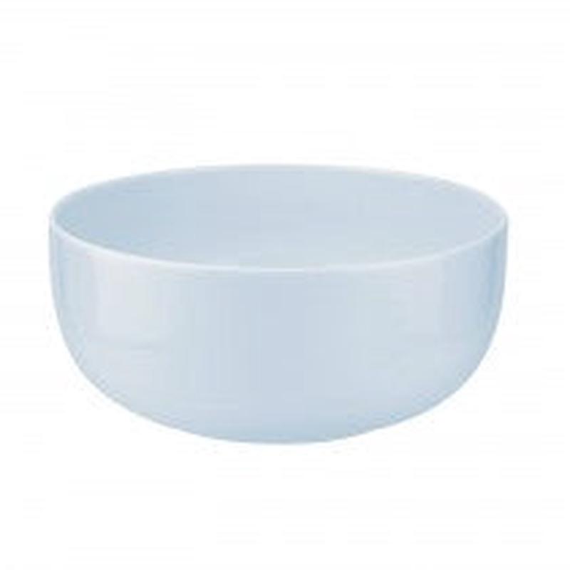 Choices Blue Bowl 6.6"