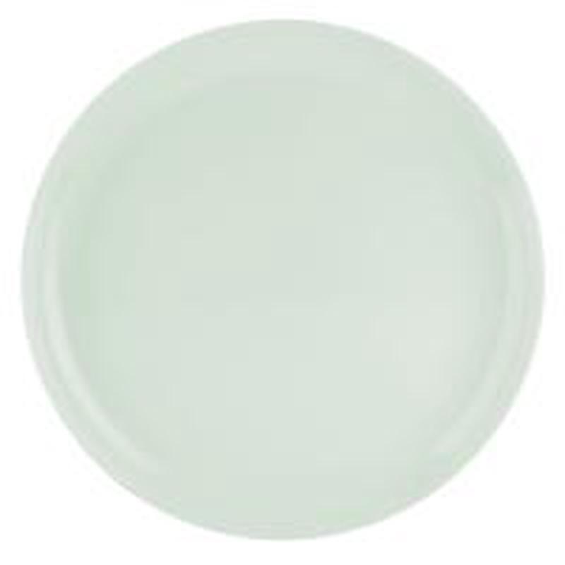 Choices Green Platter 12.5inch