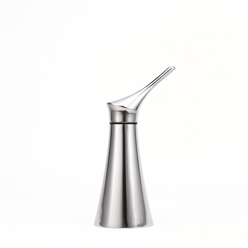 12" Stainless Steel Spice Grinder