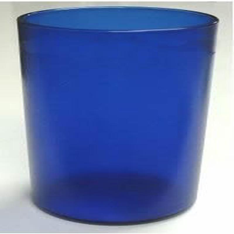 20 oz Tumbler Cobalt