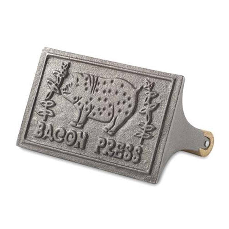 Bacon Press