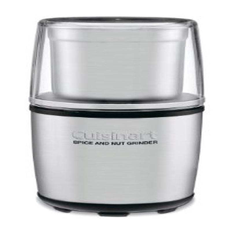 Electric Spice & Nut Grinder