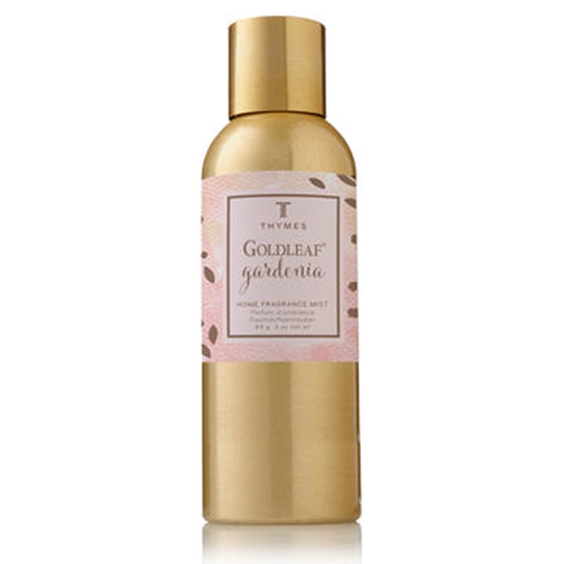 Goldleaf Gardenia Fragrance Mist