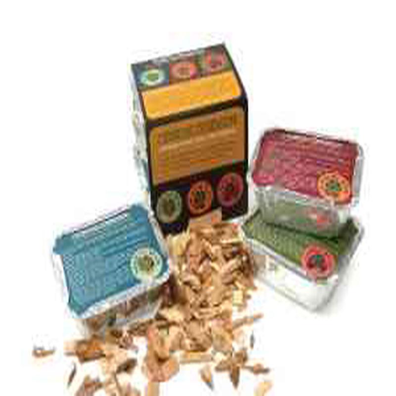 Hickory Wood Smoking Chips