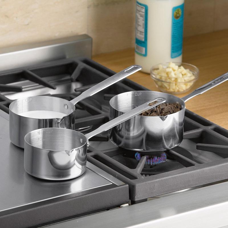 Measuring Pan 1-1/2 Cup