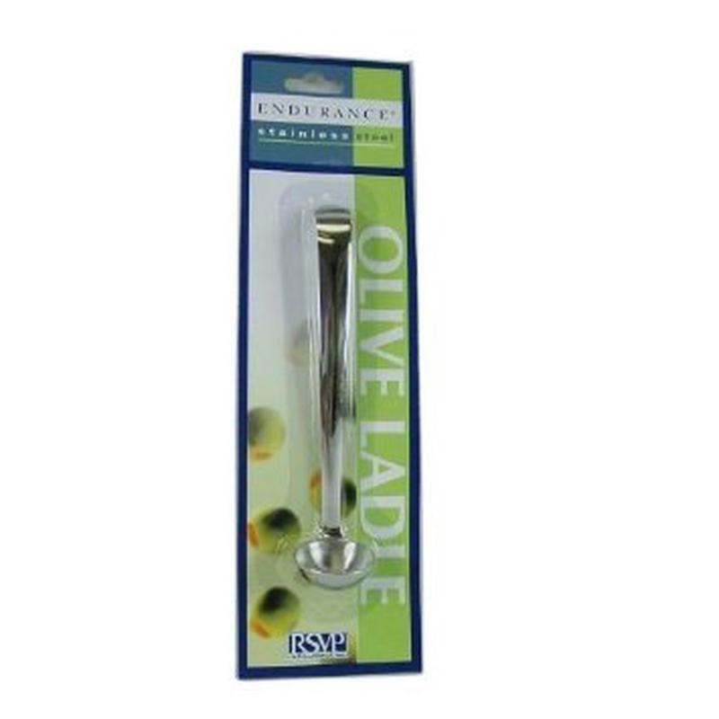 Olive Ladle