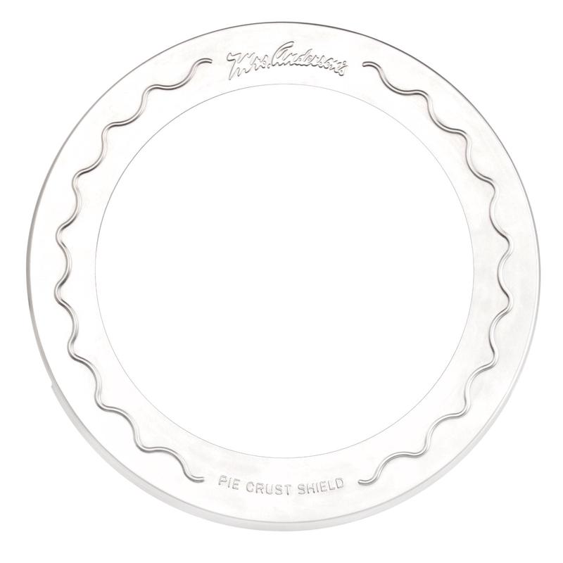 Pie Shield 10"