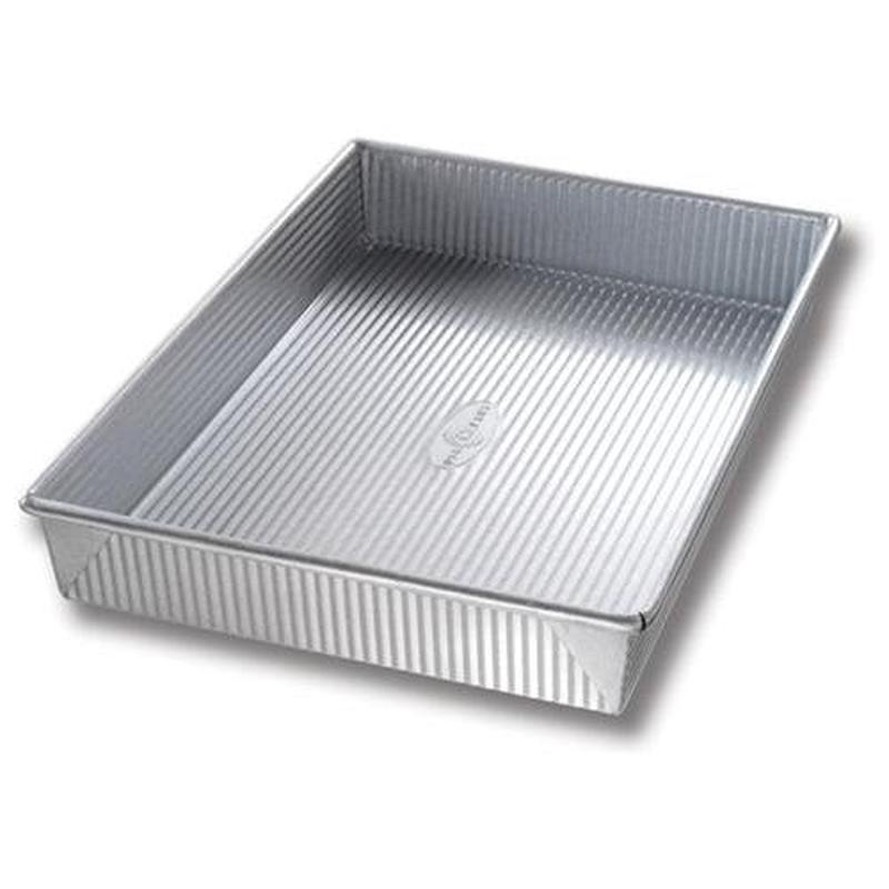 Rectangular Cake Pan