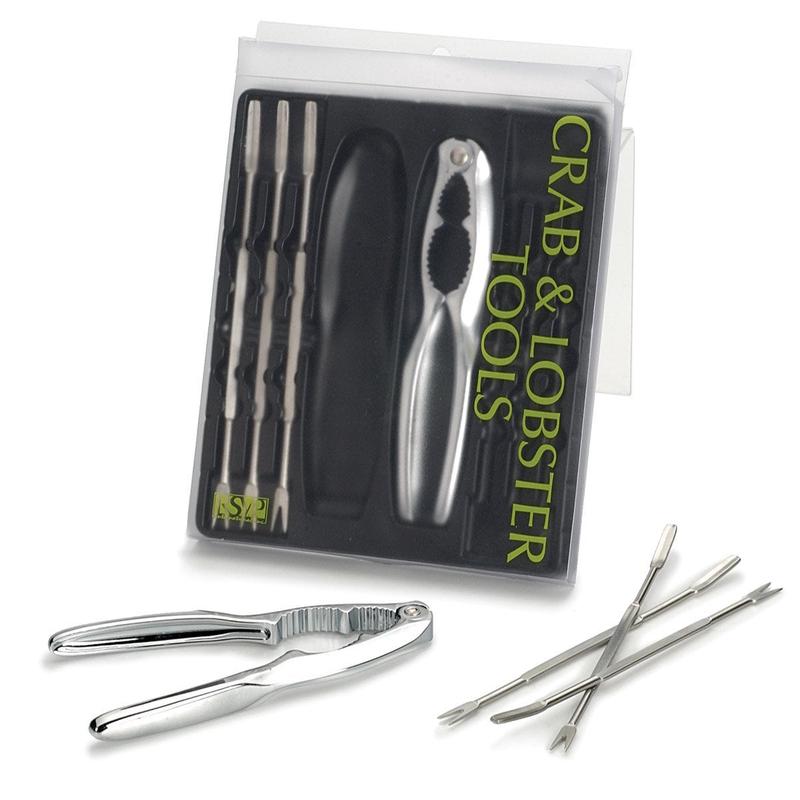 Seafood Tool Set
