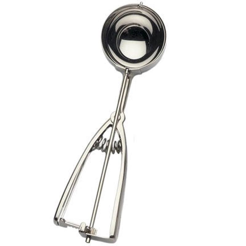 Spring Release Ice Cream Scoop 2-1/2"