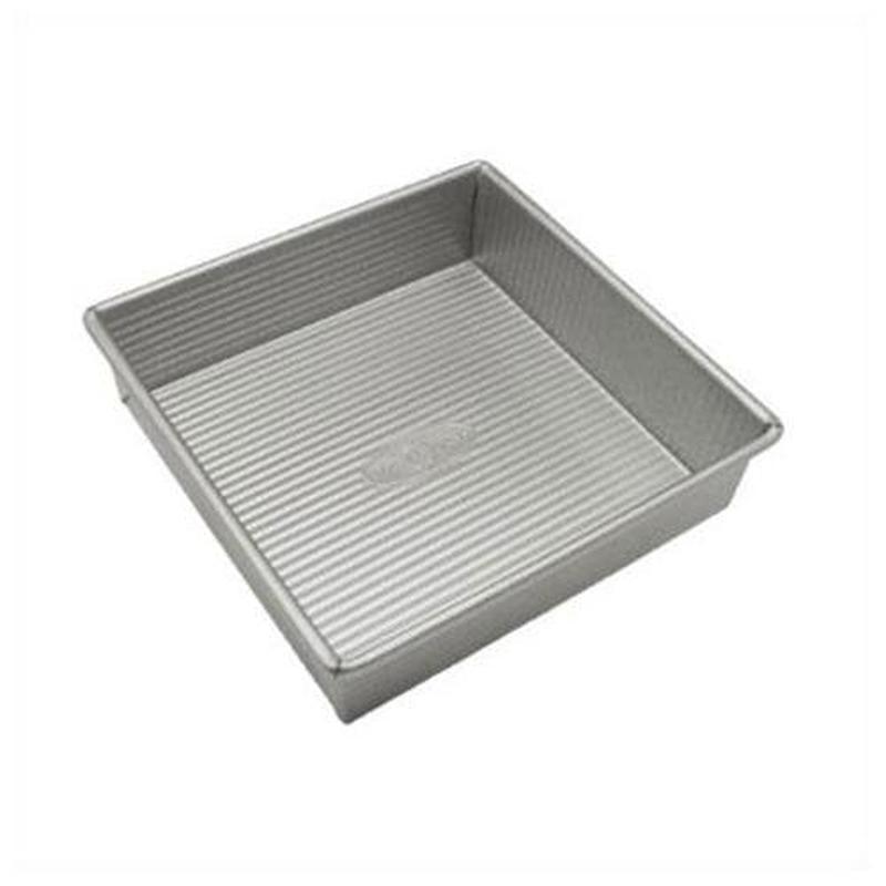 Square Cake Pan 9 inch