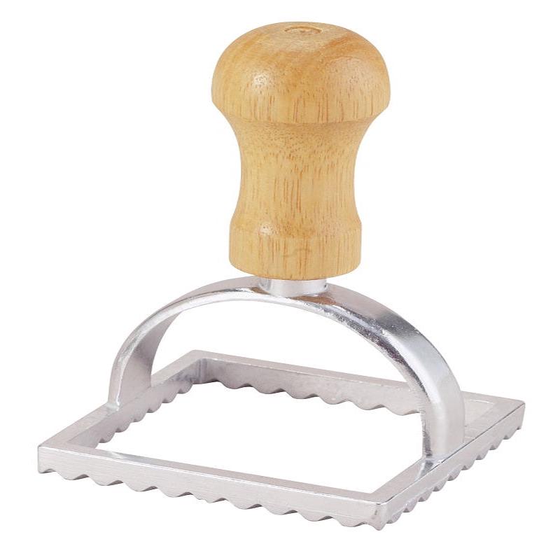 Square Ravioli Stamp